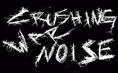 logo Crushing War Noise logo Crushing War Noise